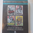 Suomen Filmiteollisuuden Parhaat 1940-Luku Osa 3 - pikkukuva 1