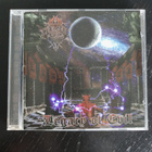 Limbonic art : Legacy of evil CD - pikkukuva 1