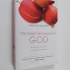 James Bryan Smith : The Good and Beautiful God - Falling ... - pikkukuva 1