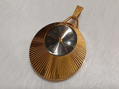 Slava 17 Jewel