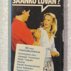 Kokoelma • Saanko luvan? 4 C-Kasetti - pikkukuva 1