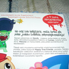 Happy Tree Friends : Overkill (4 DVD) K18 - pikkukuva 3