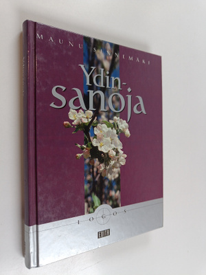 Ydinsanoja