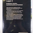 Lappi, 3 - Pohjolan luonto, luonnonvarat ja ihminen - pikkukuva 2