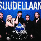 Lauri Tähkä & Elonkerjuu • Suudellaan CD-Single - pikkukuva 1