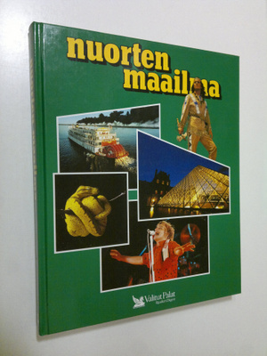 Nuorten maailma (1991)