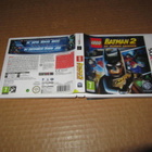 Nintendo 3 DS Lego Batman 2 DC Super Heroes v.2012 - pikkukuva 1
