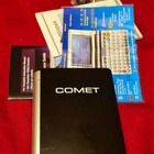 Comet V3-TT English - Finnish puhuva kielenkääntäjä - pikkukuva 1