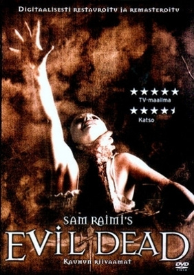 Evil Dead (DVD)