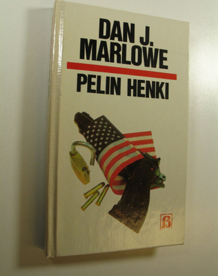Dan J. Marlowe : Pelin henki