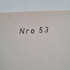 Reino Arimo : Suomen linnoittamisen historia 1918-1944 (n... - pikkukuva 3