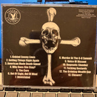 BEHIND ENEMY LINES - Know Your Enemy cd (Punk) - pikkukuva 2