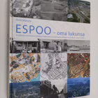 Pertti Maisala : Espoo - oma lukunsa : kaupunkisuunnittel... - pikkukuva 1