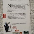 Jens Lapidus Siisti kosto - pikkukuva 4