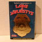 Laki ja järjestys Taskarin teemanumero 14 - pikkukuva 1