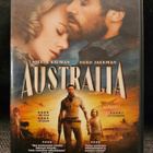 Australia (DVD) Nicole Kidman, Hugh Jackman - pikkukuva 1