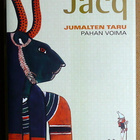 Christian Jacq: Jumalten taru 1-3 - pikkukuva 3