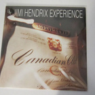The Jimi Hendrix Experience LP ITA 1988 Canadian Club - pikkukuva 1