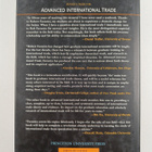 Robert C. Feenstra : Advanced international trade : theor... - pikkukuva 2
