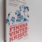 William R. Trotter : Finska vinterkriget 1939-1940 - pikkukuva 1