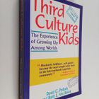 David C. Pollock ym. : Third Culture Kids - The Experienc... - pikkukuva 1
