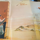 Jade Warrior: Released (1971) LP - 500 kpl painos! - pikkukuva 3