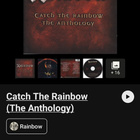RAINBOW - CATCH THE RAINBOW - THE ANHOLOGY 2CD - pikkukuva 5