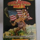 Toxic Avenger 2 DVD - pikkukuva 1