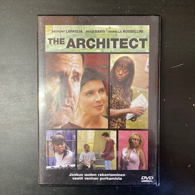 Architect DVD