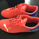 FUTISKENGÄT - PUMA. Ultra : koko.43.  NOUTO! - pikkukuva 4