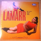 Miki Lamarr - Miki Lamarr 10" EP - pikkukuva 1