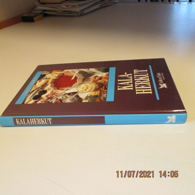 Makujen maailma: KALAHERKUT