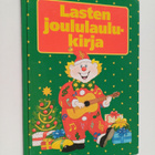 Lasten joululaulukirja - pikkukuva 1