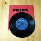 Irwin Goodman – St. Pauli Ja Reeperbahn 7" 1970 - pikkukuva 2
