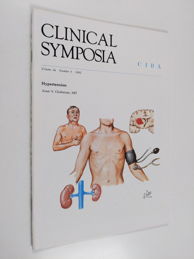 Clinical Symposia vol. 34, nr. 5/1982