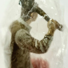 Resident Evil 4 Collection Figure 2 - Male Ganado Villager - pikkukuva 4