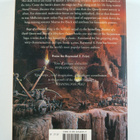 Raymond E. Feist : Serpentwar saga 3 - Rage of a demon king - pikkukuva 2