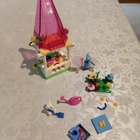 LEGO BELVILLE 5824 THE GOOD FAIRY'S HOUSE - pikkukuva 4