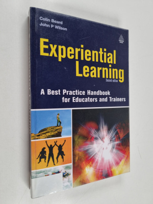 Colin Beard : Experiential learning : a best practice han...