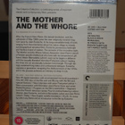 The Mother and the Whore (4K UHD) (Criterion Collection) - pikkukuva 2