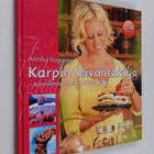 Annika Rogneby : Karpin leivontakirja : leivo ilman soker... - pikkukuva 1