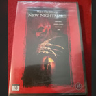 Wes Craven New Nightmare DVD Muoveissa - pikkukuva 1