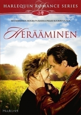 Herääminen - DVD