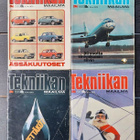 TM Tekniikan Maailma 1973 vuosikerta - pikkukuva 5