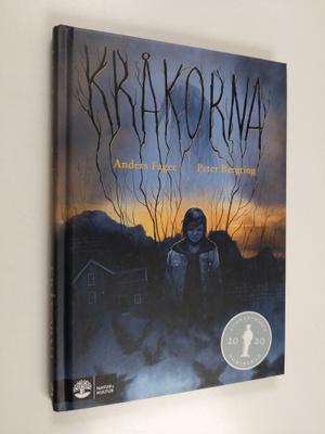 Anders Fager : Kråkorna