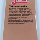 W. E. D. Ross : Talo nummella - pikkukuva 2