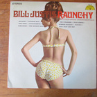 Bill Justis – Raunchy & Other Great Instrumentals - pikkukuva 3