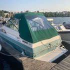 Sea Ray 21 mid cabin 1988 - pikkukuva 2