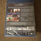 The Outsider (Blu-ray) - Uusi - pikkukuva 2
