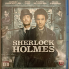 Sherlock Holmes (Blu-ray) - pikkukuva 1